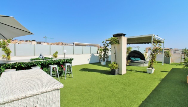 Reventa - Chalet Independiente - Orihuela Costa - Villamartín