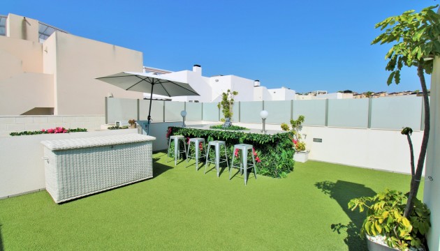 Reventa - Chalet Independiente - Orihuela Costa - Villamartín