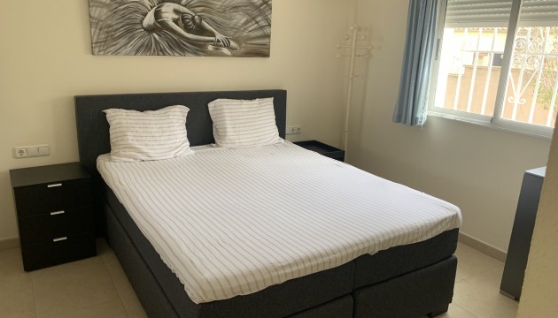 Reventa - Chalet Independiente - Algorfa