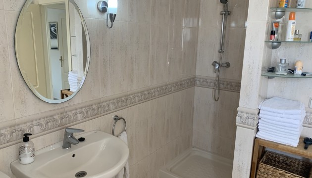 Reventa - Chalet Independiente - Algorfa