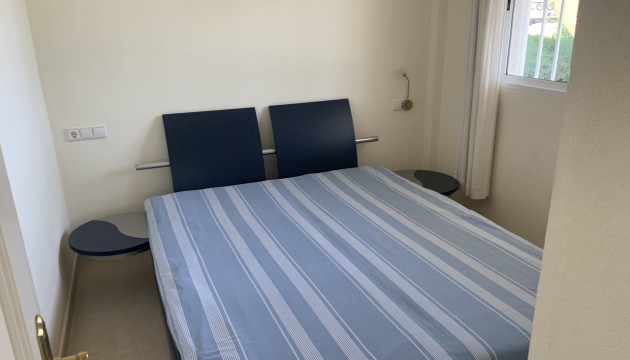 Reventa - Chalet Independiente - Algorfa