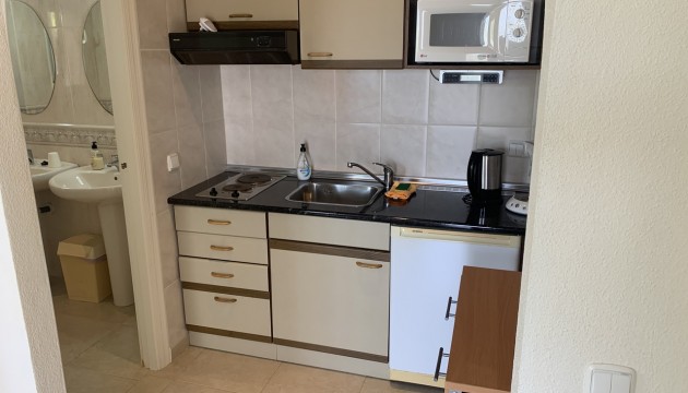 Reventa - Chalet Independiente - Algorfa