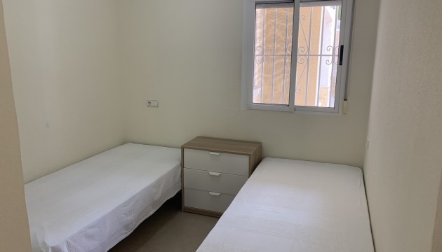 Reventa - Chalet Independiente - Algorfa