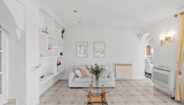 Resale - Detached Villa - Port d'Andratx - Andratx