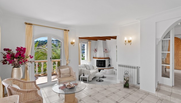 Resale - Detached Villa - Port d'Andratx - Andratx