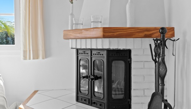 Resale - Detached Villa - Port d'Andratx - Andratx