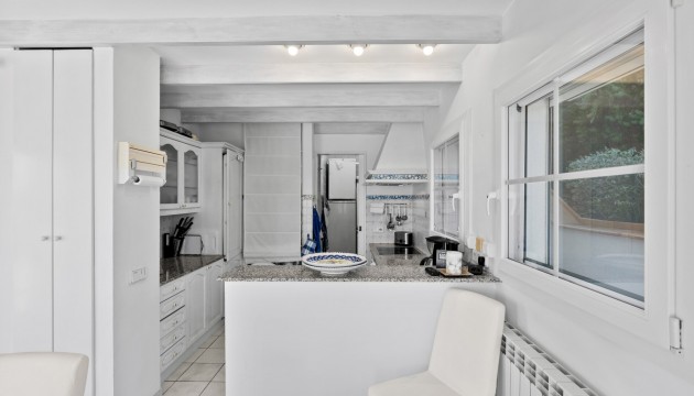 Resale - Detached Villa - Port d'Andratx - Andratx