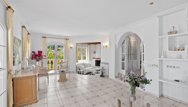 Resale - Detached Villa - Port d'Andratx - Andratx