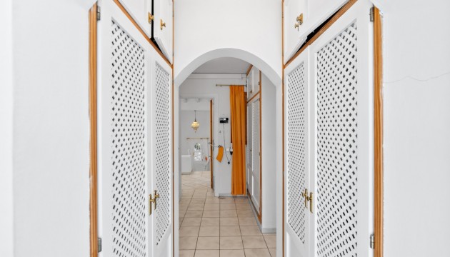 Resale - Detached Villa - Port d'Andratx - Andratx