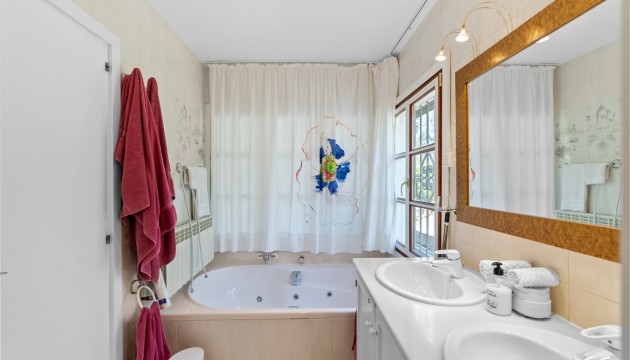 Resale - Detached Villa - Port d'Andratx - Andratx