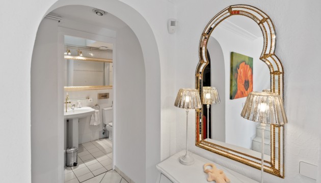 Resale - Detached Villa - Port d'Andratx - Andratx