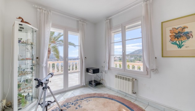 Resale - Detached Villa - Port d'Andratx - Andratx