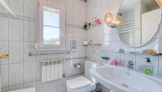 Resale - Detached Villa - Port d'Andratx - Andratx