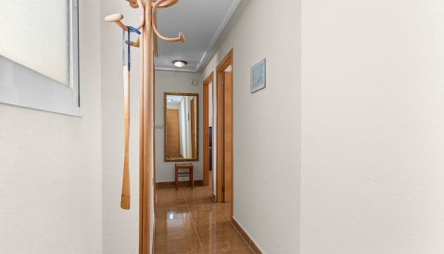 Begagnad - Lägenhet - Torrevieja