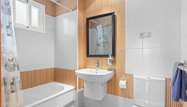 Begagnad - Lägenhet - Torrevieja