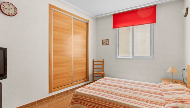 Begagnad - Lägenhet - Torrevieja