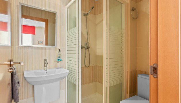 Begagnad - Lägenhet - Torrevieja