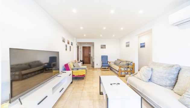 Resale - Apartment - Torrevieja - Punta Prima
