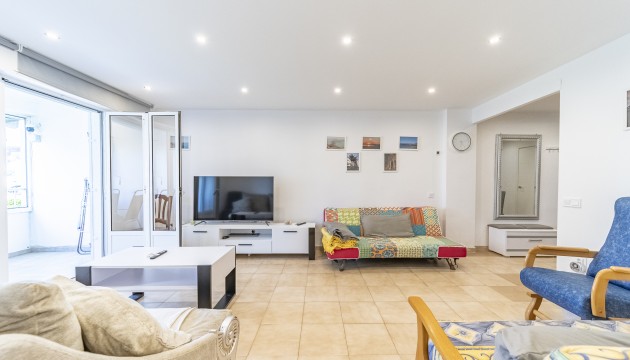 Resale - Apartment - Torrevieja - Punta Prima