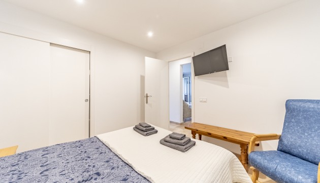 Resale - Apartment - Torrevieja - Punta Prima