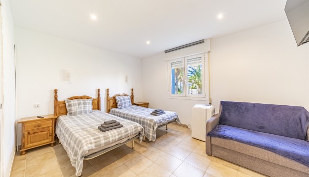 Resale - Apartment - Torrevieja - Punta Prima