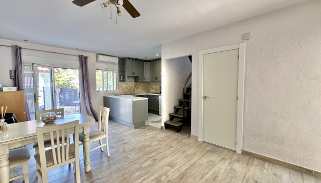 Resale - Townhouse - Guardamar del Segura - Lomas de Polo-Pinomar