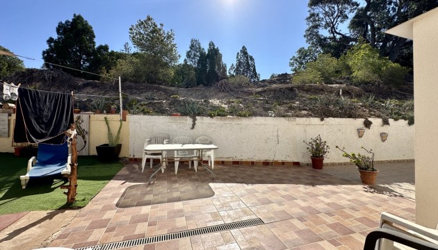 Resale - Townhouse - Guardamar del Segura - Lomas de Polo-Pinomar