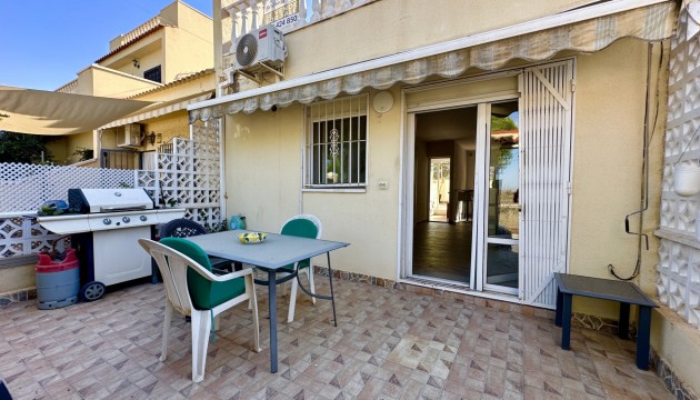 Resale - Townhouse - Guardamar del Segura - Lomas de Polo-Pinomar