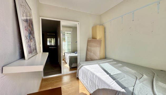 Resale - Townhouse - Guardamar del Segura - Lomas de Polo-Pinomar