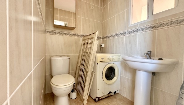 Resale - Townhouse - Guardamar del Segura - Lomas de Polo-Pinomar