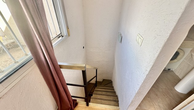 Resale - Townhouse - Guardamar del Segura - Lomas de Polo-Pinomar