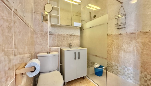 Resale - Townhouse - Guardamar del Segura - Lomas de Polo-Pinomar