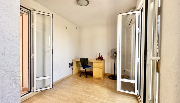 Resale - Townhouse - Guardamar del Segura - Lomas de Polo-Pinomar