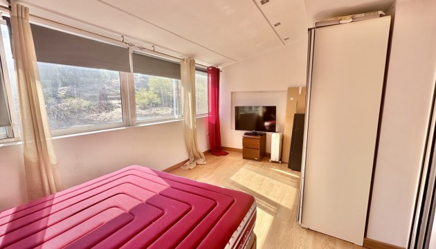 Resale - Townhouse - Guardamar del Segura - Lomas de Polo-Pinomar