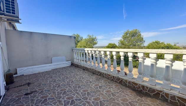 Resale - Townhouse - Guardamar del Segura - Lomas de Polo-Pinomar