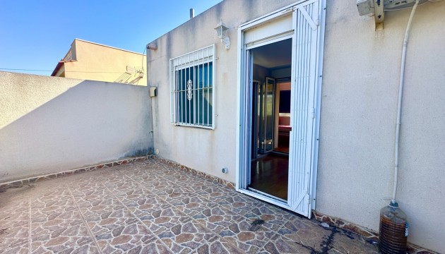 Resale - Townhouse - Guardamar del Segura - Lomas de Polo-Pinomar