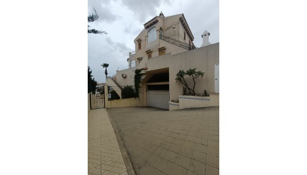 Resale - Apartment - La Mata - Torrelamata - La Mata