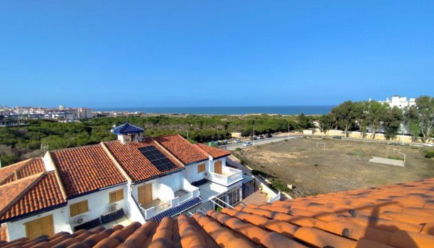 Videresalg - Studio - Torrevieja