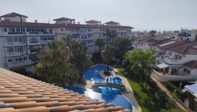 Videresalg - Studio - Torrevieja