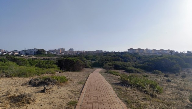 Videresalg - Studio - Torrevieja