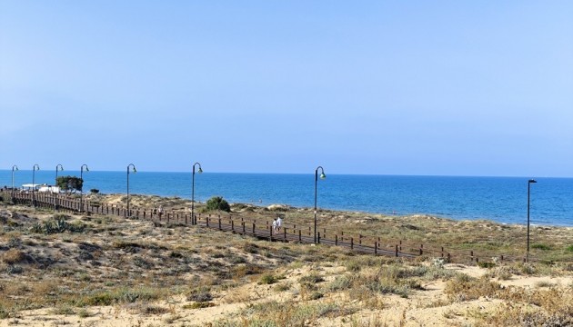 Videresalg - Studio - Torrevieja