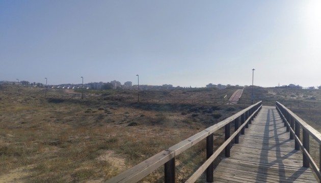 Videresalg - Studio - Torrevieja