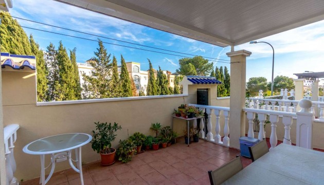 Resale - Detached Villa - Orihuela - Orihuela Costa
