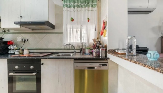 Resale - Detached Villa - Orihuela - Orihuela Costa