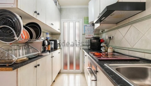 Resale - Detached Villa - Orihuela - Orihuela Costa