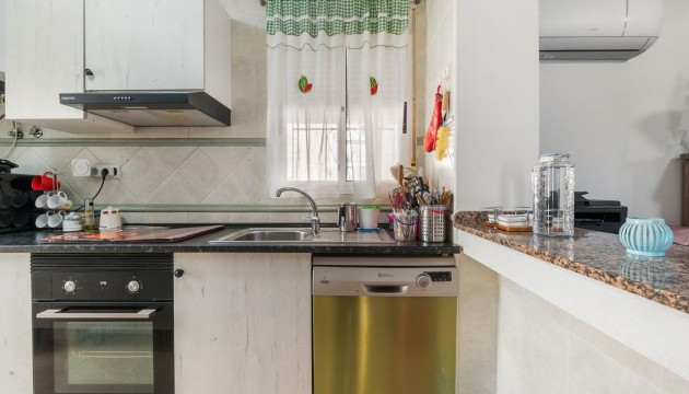 Resale - Detached Villa - Orihuela - Orihuela Costa