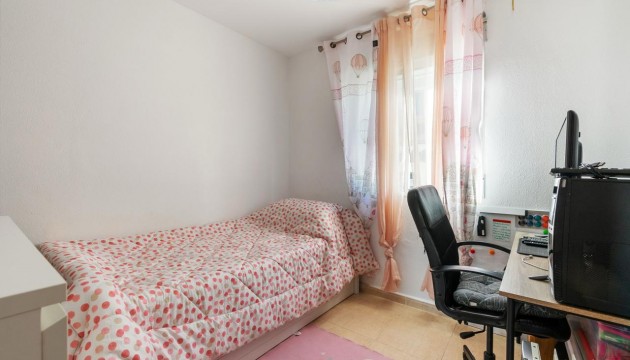 Resale - Detached Villa - Orihuela - Orihuela Costa