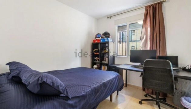 Resale - Detached Villa - Orihuela - Orihuela Costa