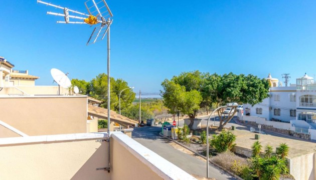 Resale - Detached Villa - Orihuela - Orihuela Costa
