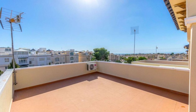 Resale - Detached Villa - Orihuela - Orihuela Costa